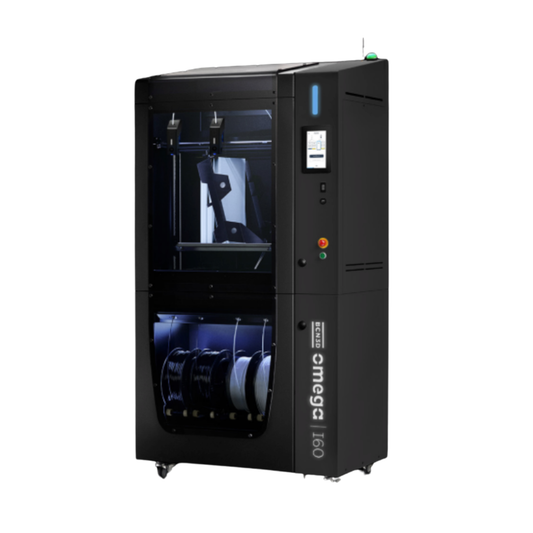 Imprimanta 3D BCN3D Omega I60 G2