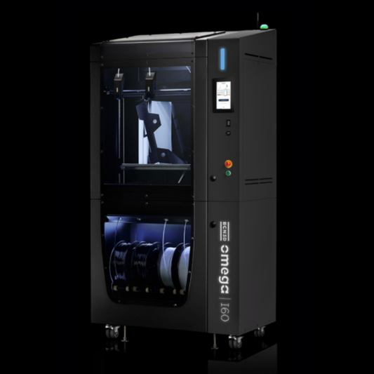 Imprimanta 3D BCN3D Omega I60 G2