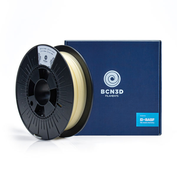 Filament 3D BCN BVOH