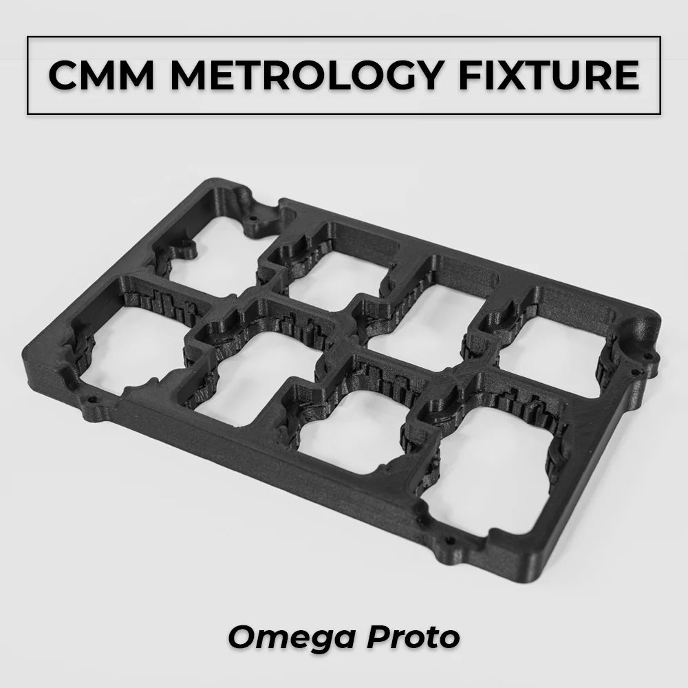 Imprimanta 3D BCN3D Omega I60