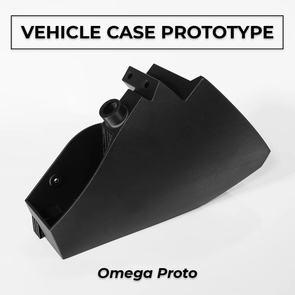 Imprimanta 3D BCN3D Omega I60