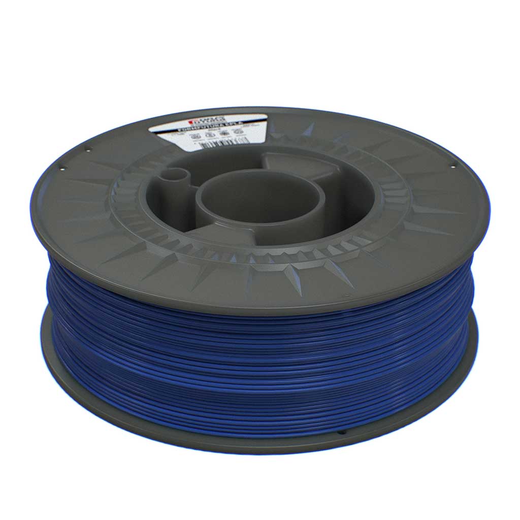 Filament 3D Formfutura Bulk PLA 2,3kg 120 SPOOLS/EURO PALET