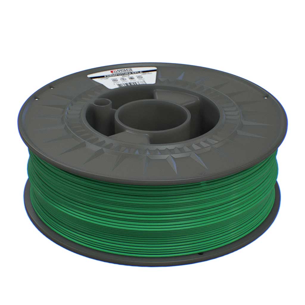 Filament 3D Formfutura Bulk PLA 2,3kg 120 SPOOLS/EURO PALET