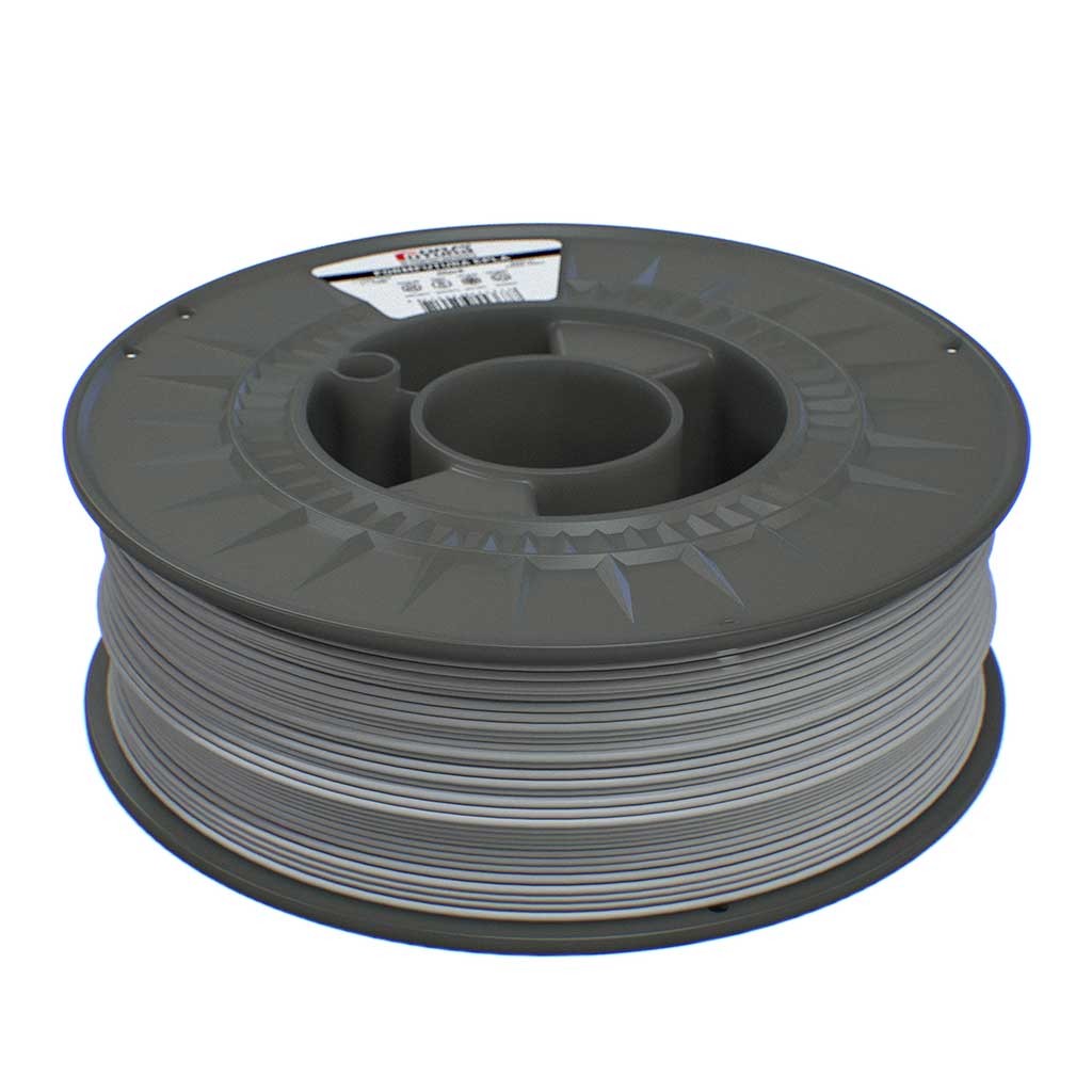 Filament 3D Formfutura Bulk PLA 2,3kg 120 SPOOLS/EURO PALET
