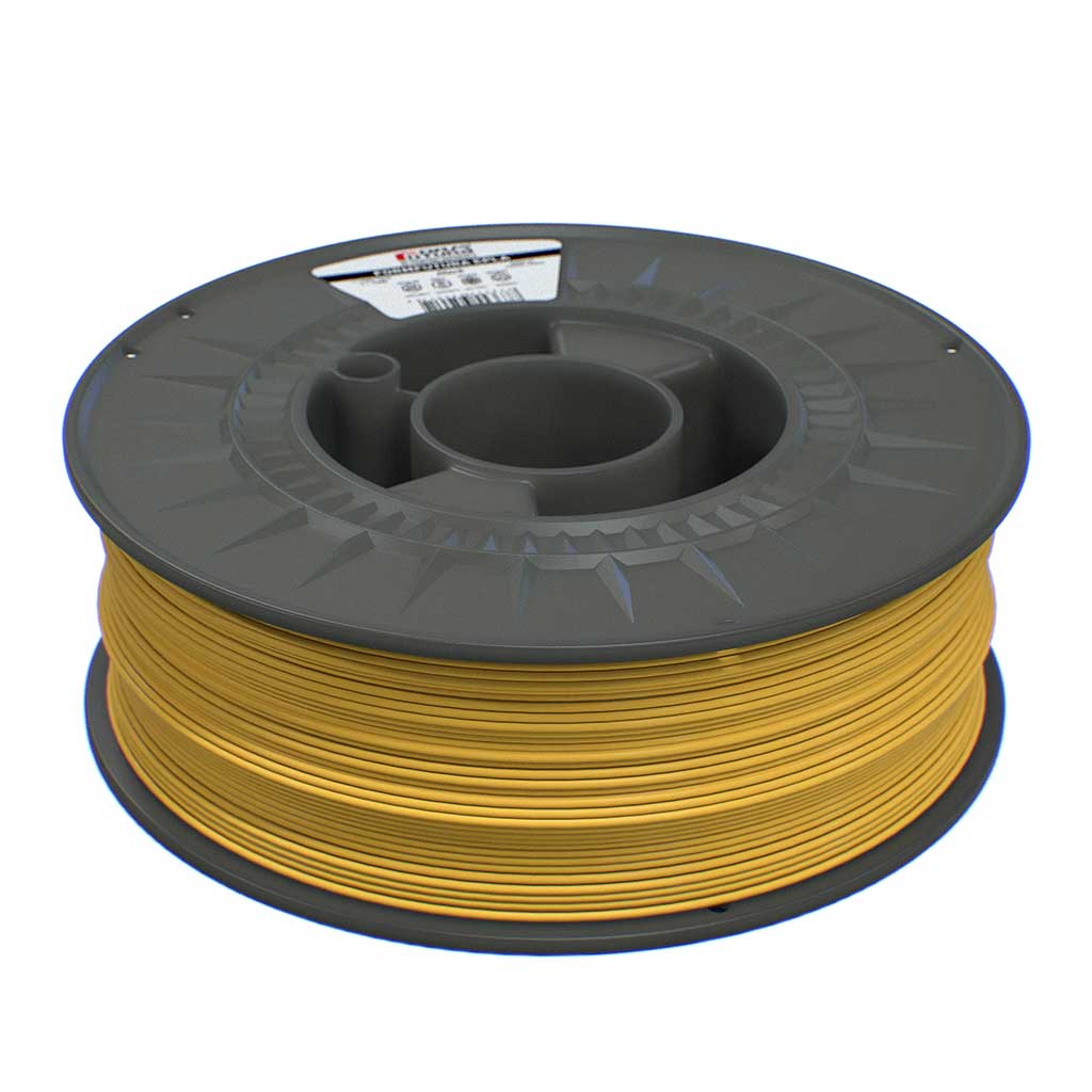 Filament 3D Formfutura Bulk PLA 2,3kg 120 SPOOLS/EURO PALET