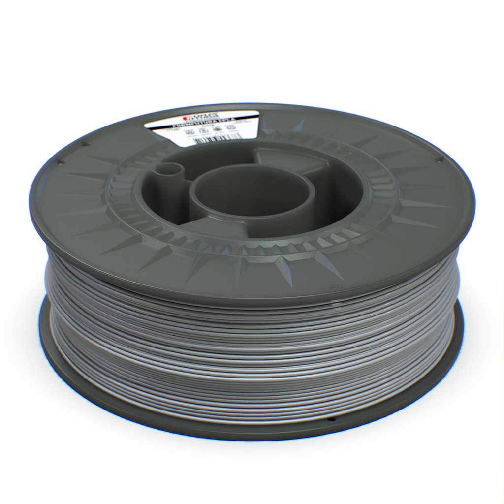 Filament 3D Formfutura Bulk PLA 2,3kg 120 SPOOLS/EURO PALET