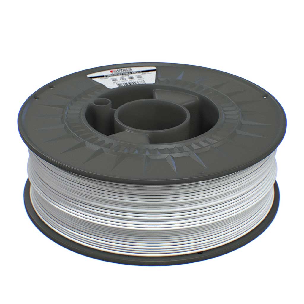 Filament 3D Formfutura Bulk PLA 2,3kg 120 SPOOLS/EURO PALET