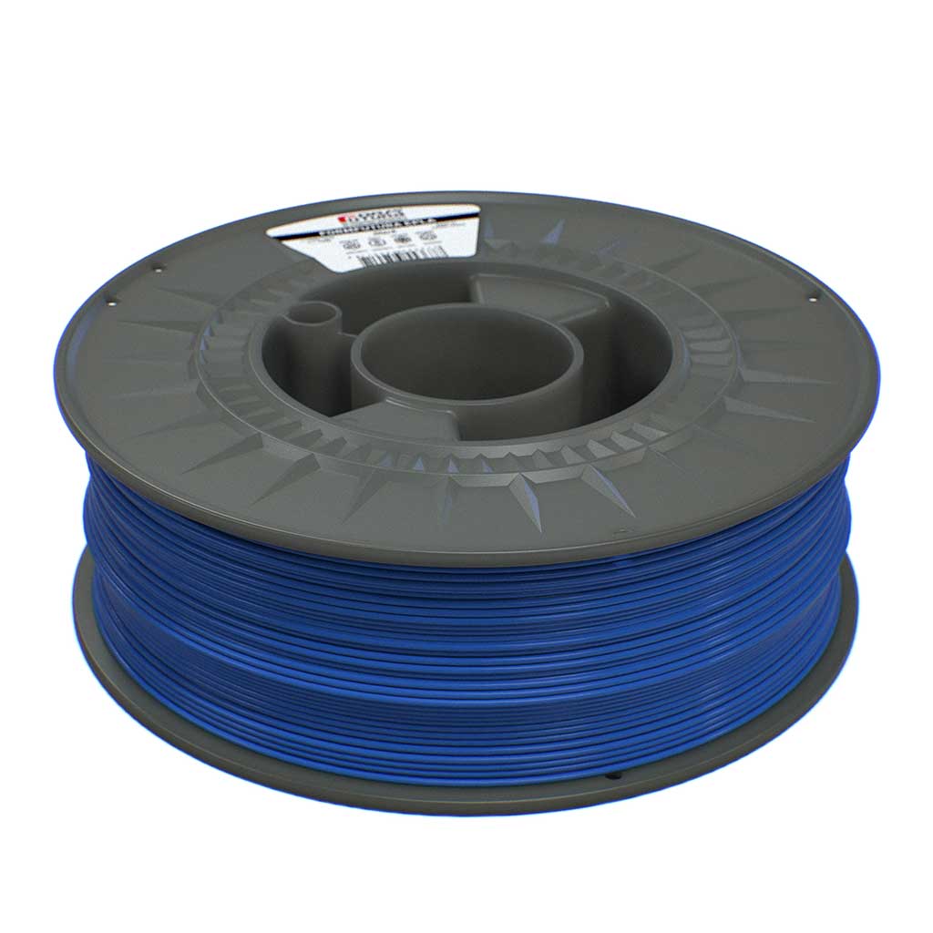 Filament 3D Formfutura Bulk PETG 1kg 400 SPOOLS/EURO PALET