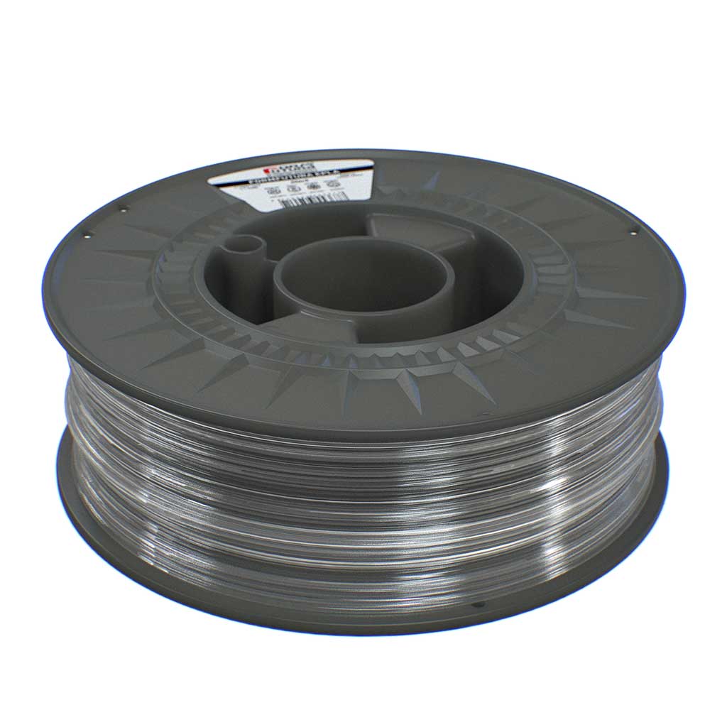 Filament 3D Formfutura Bulk PETG 1kg 400 SPOOLS/EURO PALET