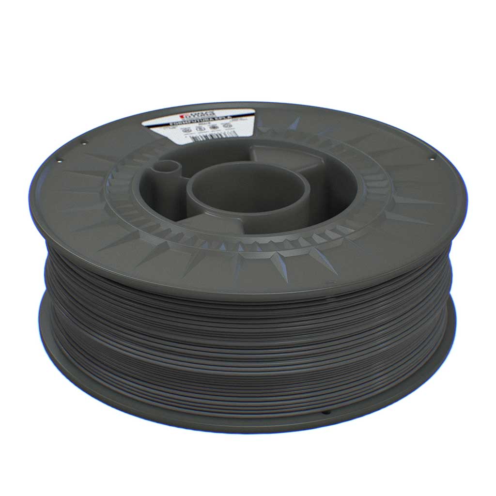 Filament 3D Formfutura Bulk PETG 1kg 400 SPOOLS/EURO PALET