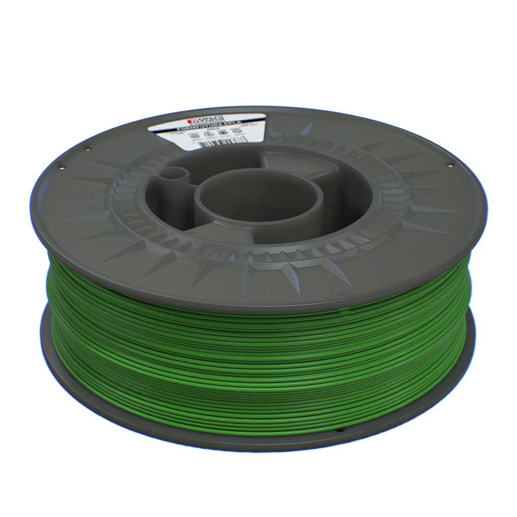 Filament 3D Formfutura Bulk PETG 1kg 400 SPOOLS/EURO PALET