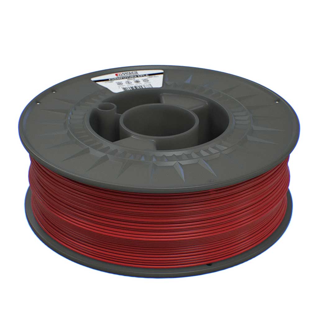 Filament 3D Formfutura Bulk PETG 1kg 400 SPOOLS/EURO PALET