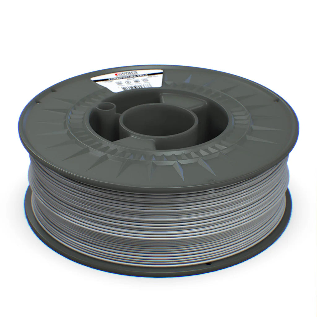 Filament 3D Formfutura Bulk PETG 1kg 400 SPOOLS/EURO PALET