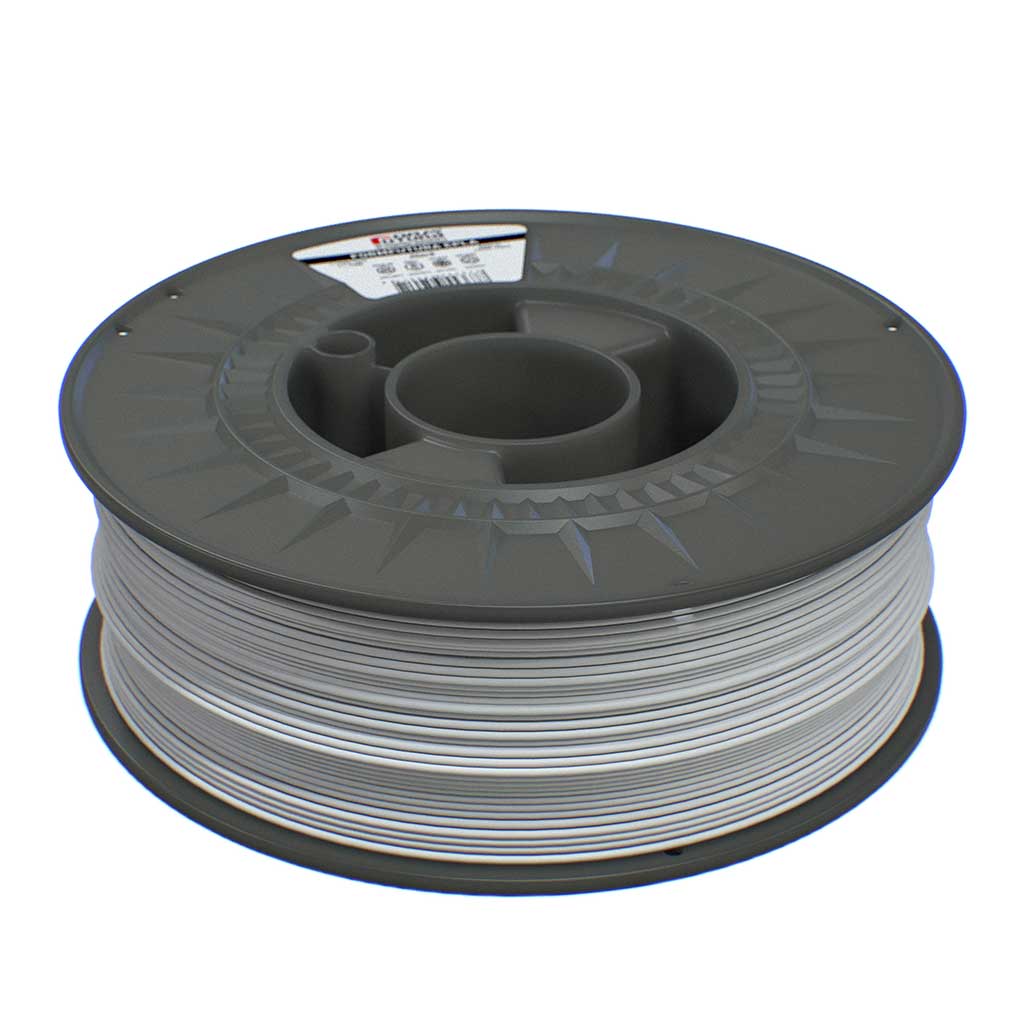 Filament 3D Formfutura Bulk PETG 1kg 400 SPOOLS/EURO PALET
