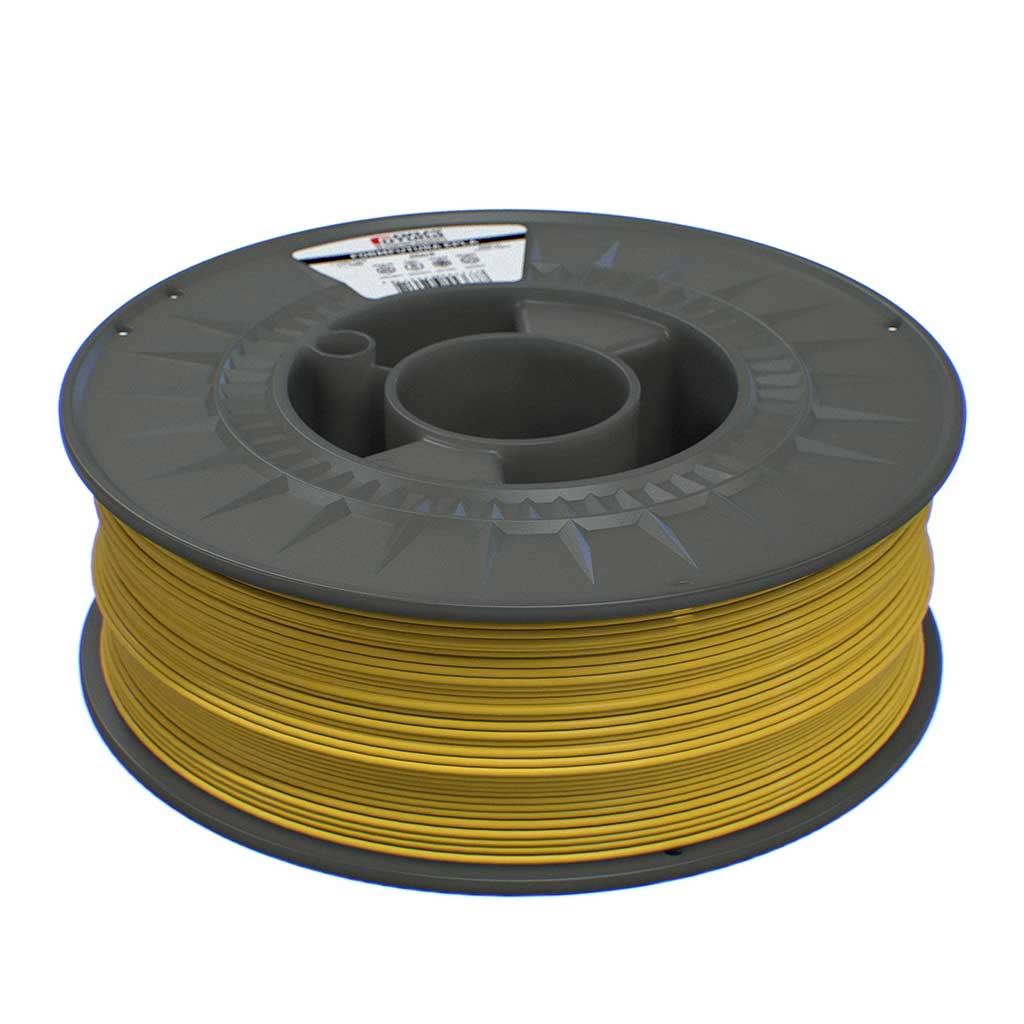 Filament 3D Formfutura Bulk PETG 1kg 400 SPOOLS/EURO PALET