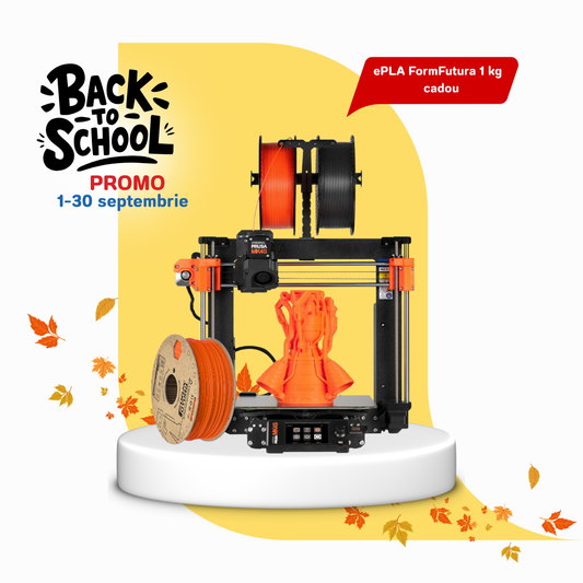Imprimanta 3D Prusa MK4S KIT
