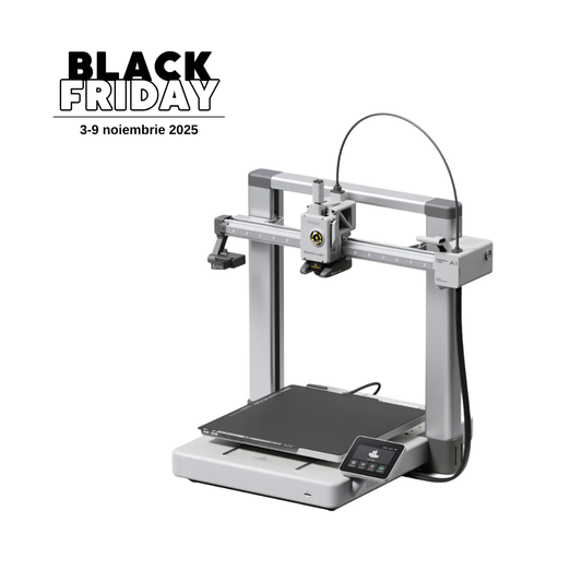 Imprimanta 3D Bambu Lab A1