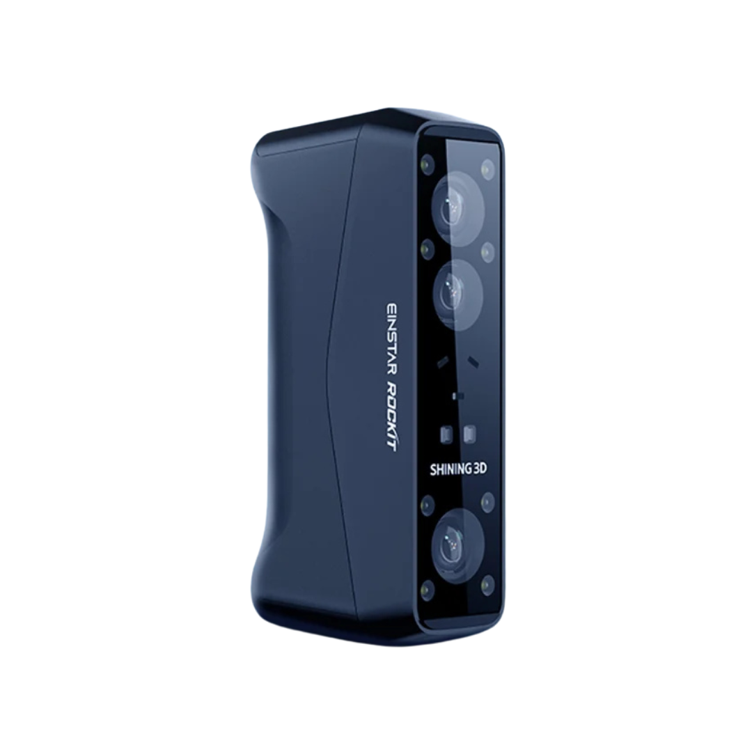 Scanner 3D Shining 3D EINSTAR Rockit