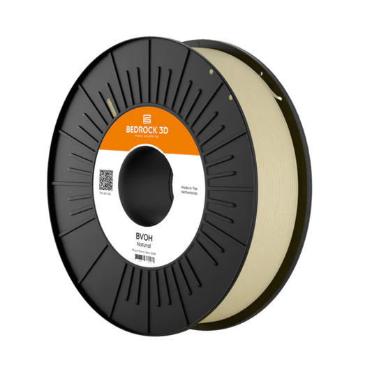 Filament 3D Bedrock 3D BVOH