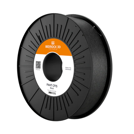 Filament 3D Bedrock 3D PAHT CF15