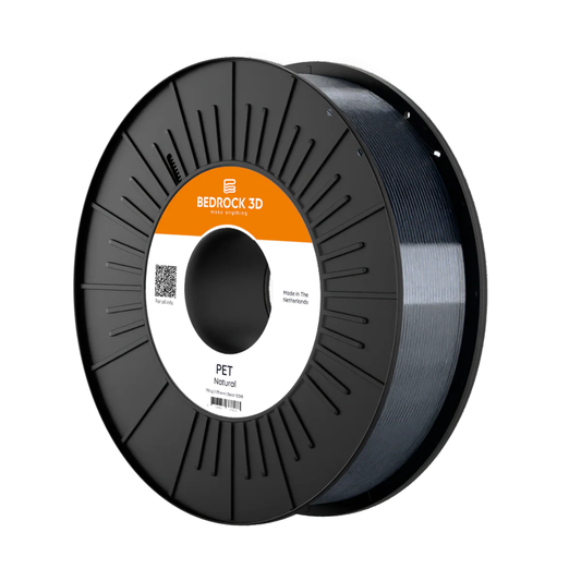 Filament 3D Bedrock 3D PET