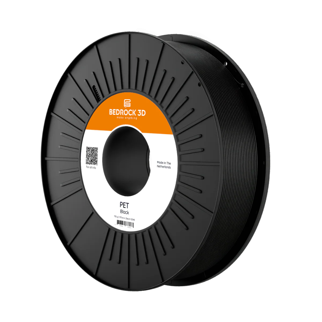 Filament 3D Bedrock 3D PET