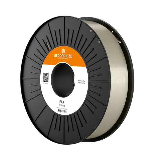 Filament 3D Bedrock 3D PLA