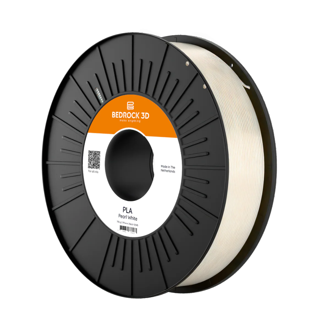 Filament 3D Bedrock 3D PLA