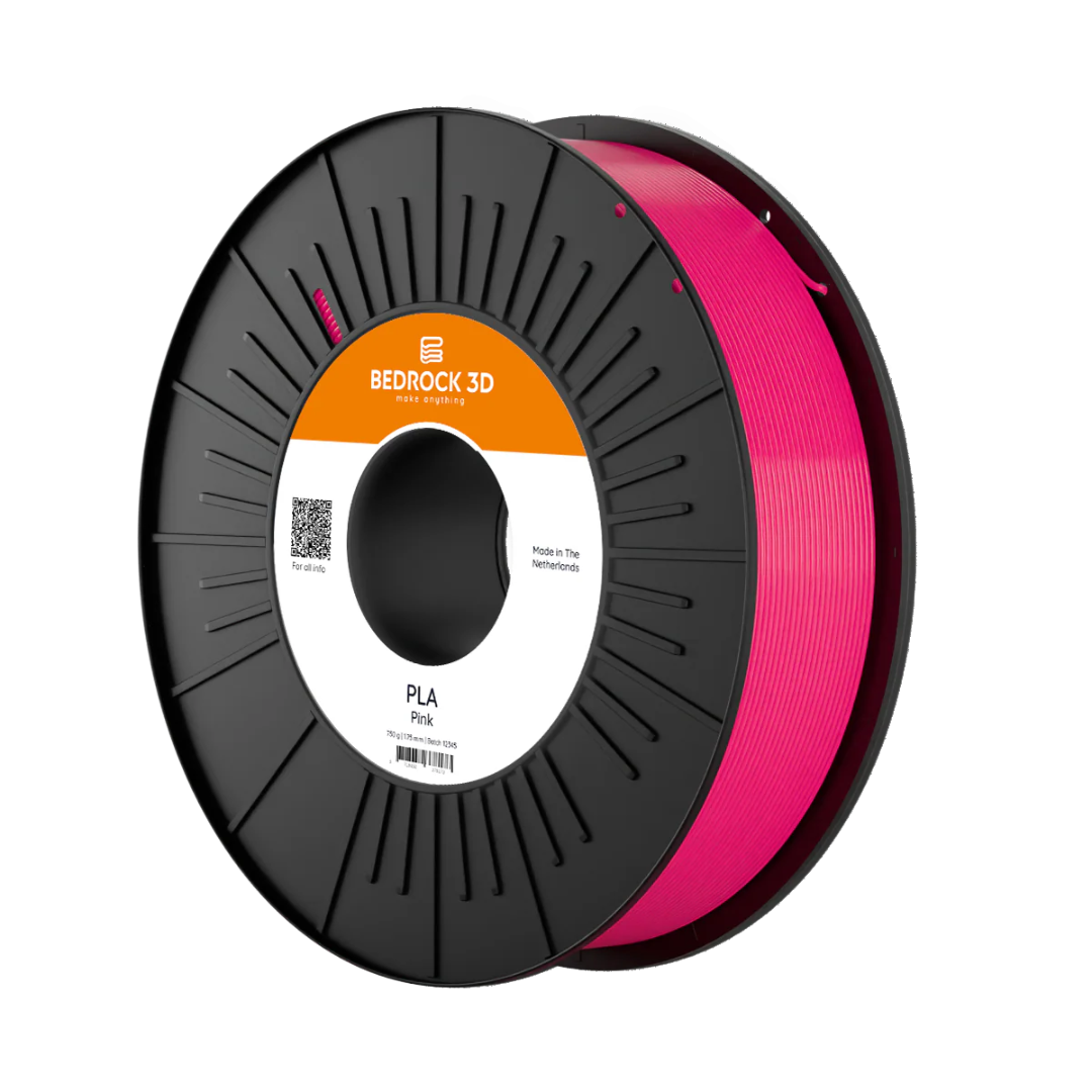 Filament 3D Bedrock 3D PLA