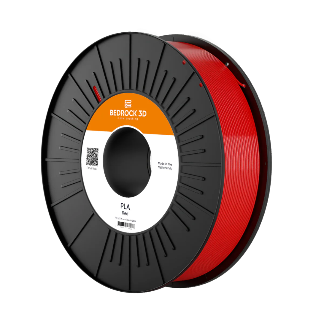 Filament 3D Bedrock 3D PLA