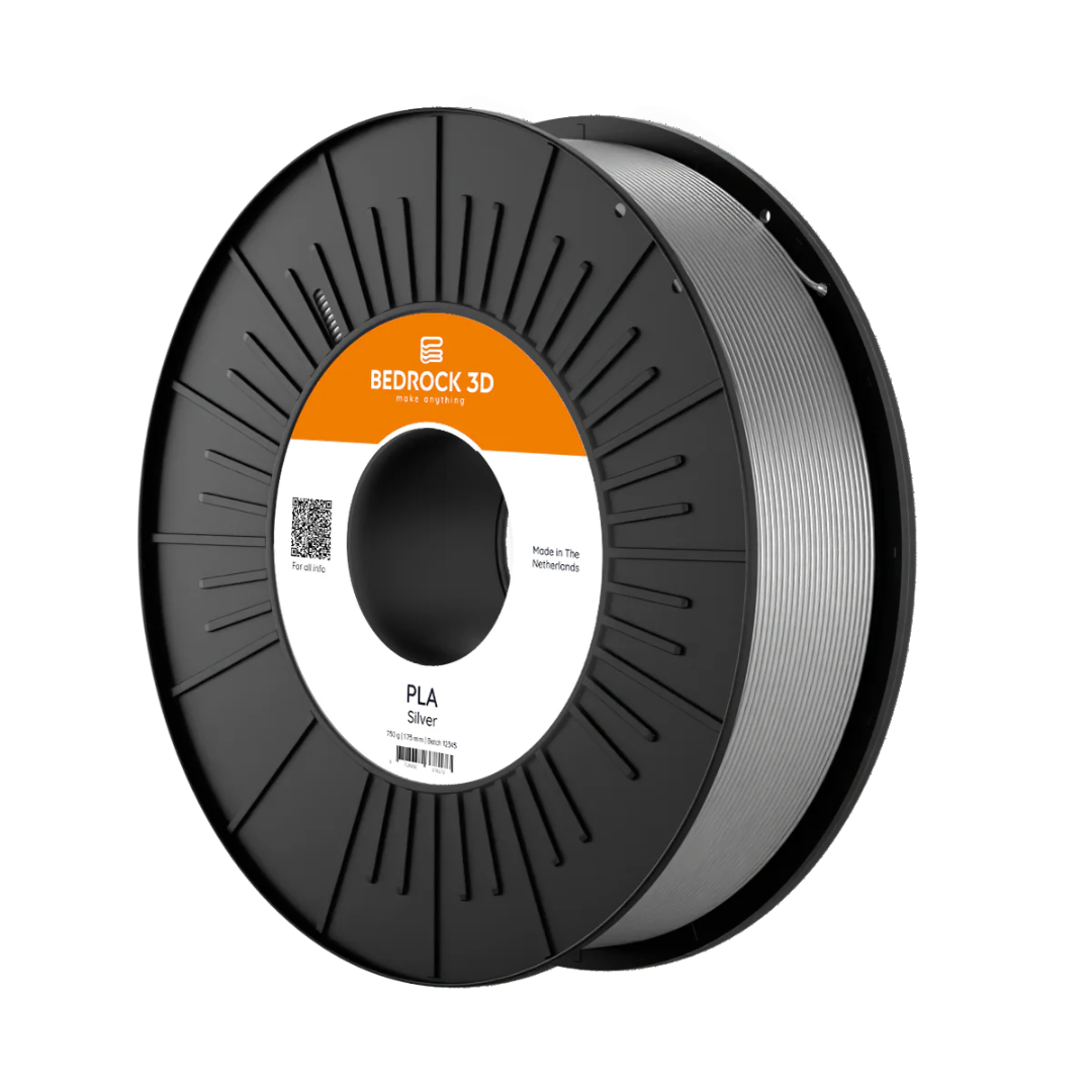 Filament 3D Bedrock 3D PLA