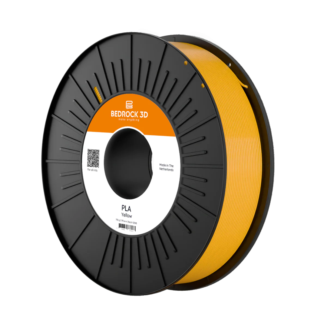 Filament 3D Bedrock 3D PLA