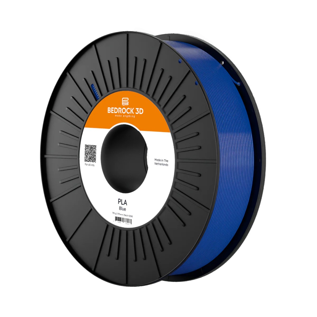 Filament 3D Bedrock 3D PLA