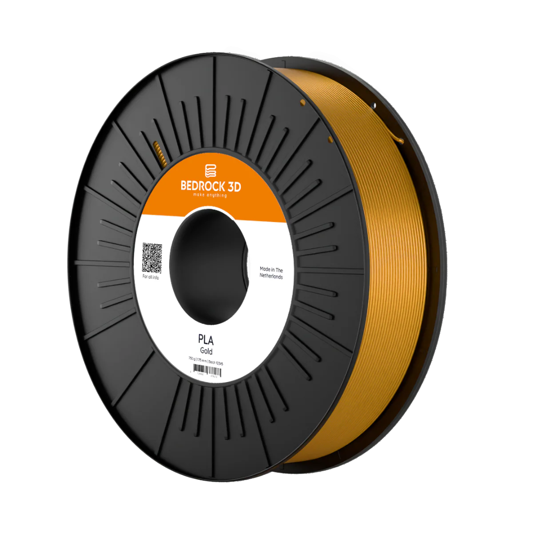 Filament 3D Bedrock 3D PLA