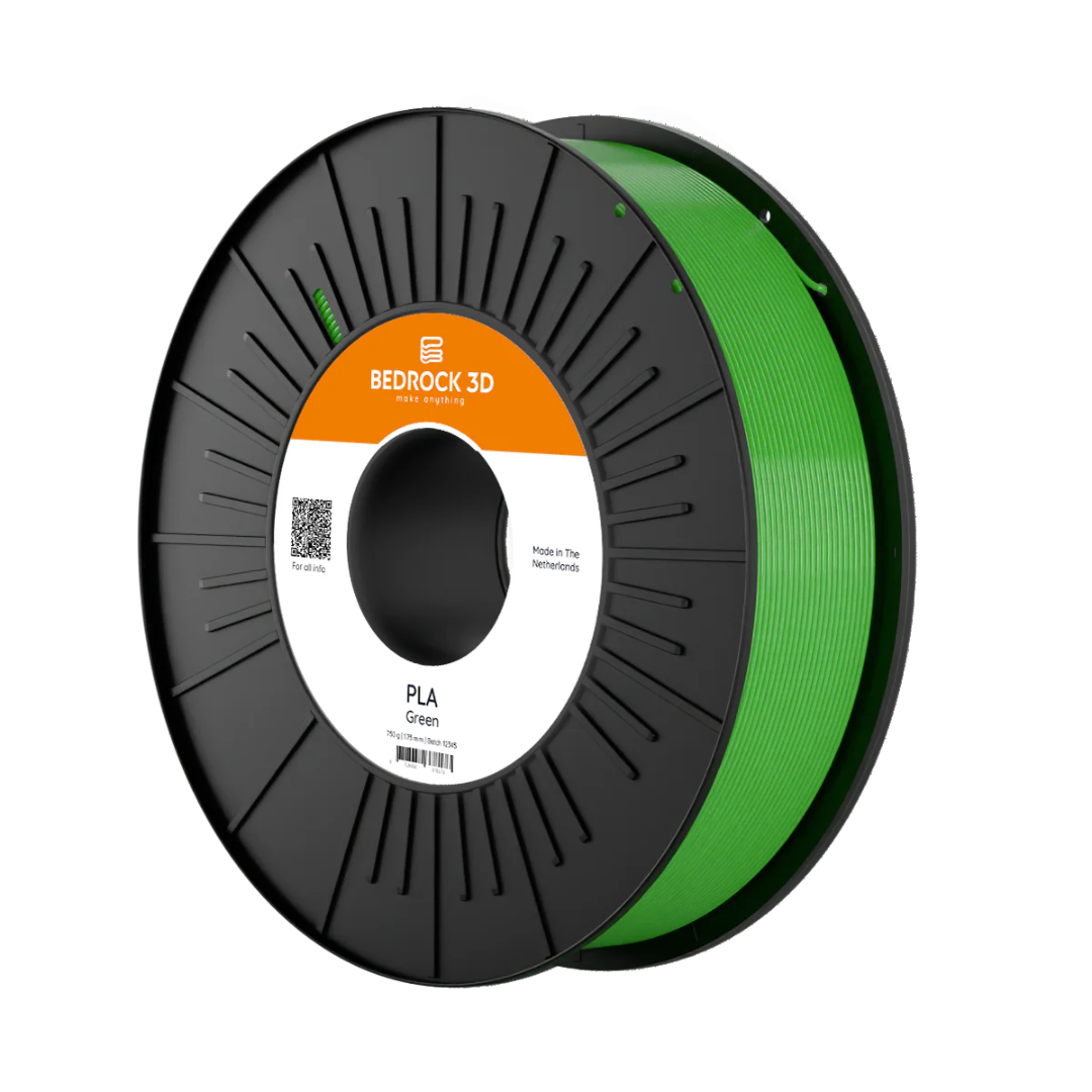 Filament 3D Bedrock 3D PLA