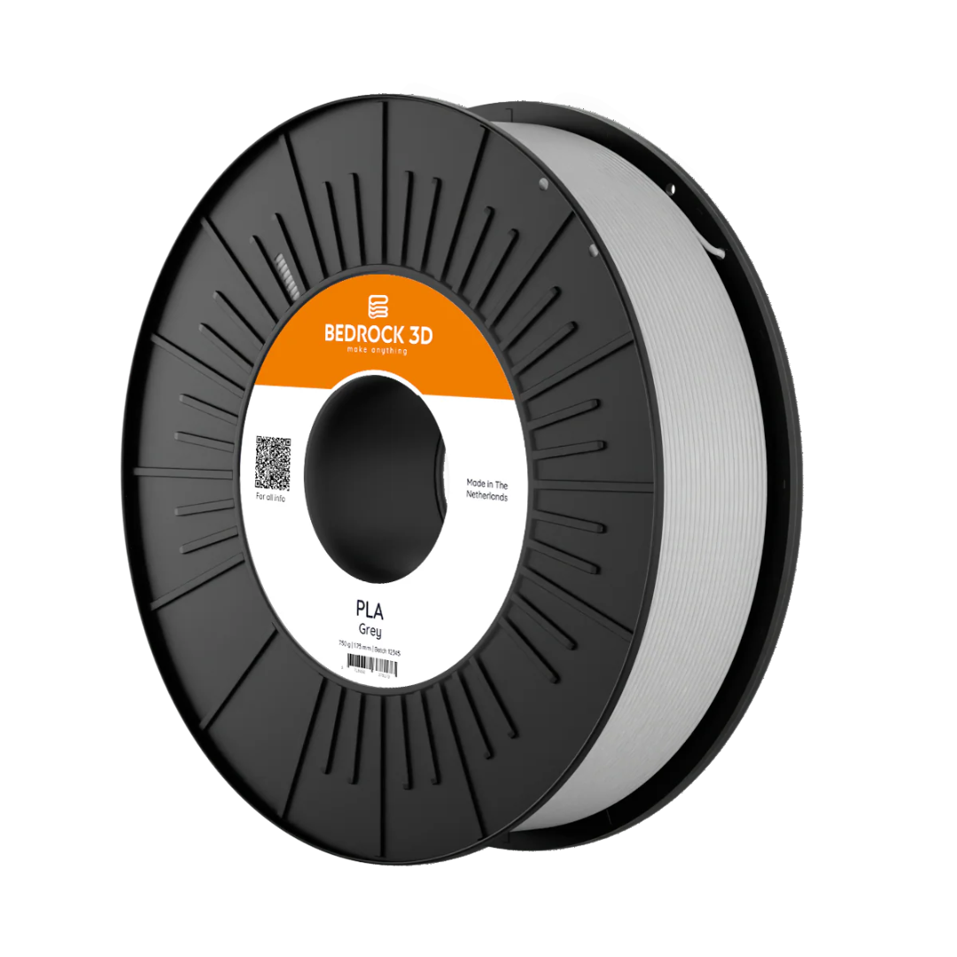 Filament 3D Bedrock 3D PLA