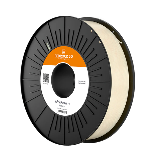 Filament 3D Bedrock 3D ABS Fusion +