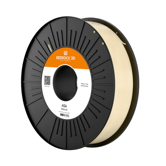 Filament 3D Bedrock 3D ASA