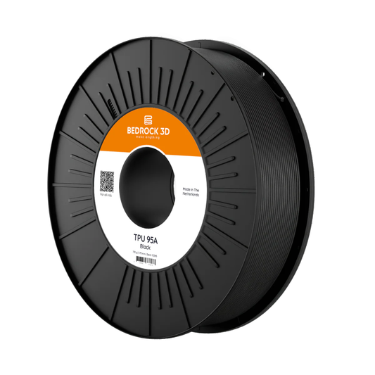 Filament 3D Bedrock 3D TPU 95A