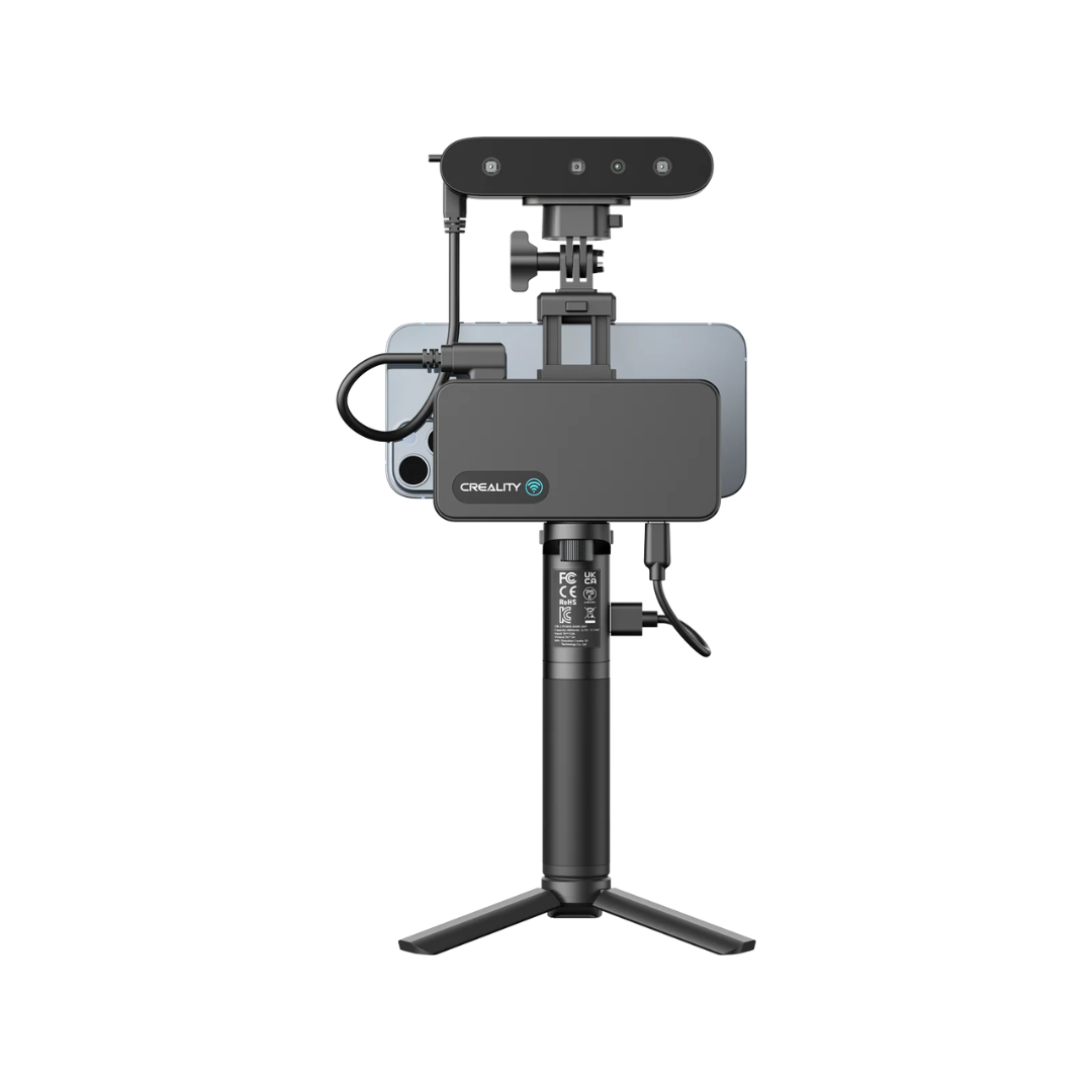 Scanner 3D Creality CR-Scan Ferret Pro