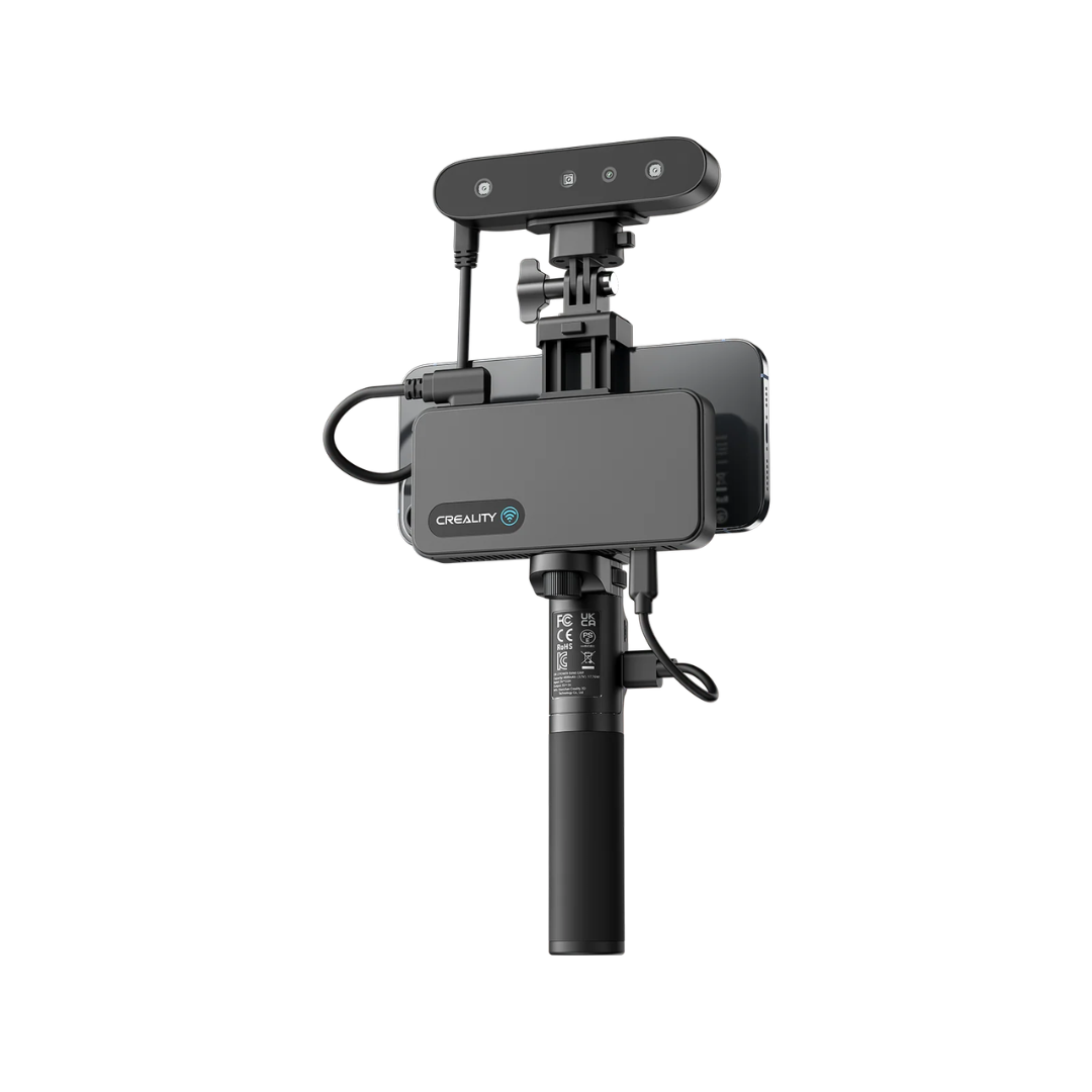 Scanner 3D Creality CR-Scan Ferret Pro