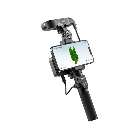 Scanner 3D Creality CR-Scan Ferret Pro