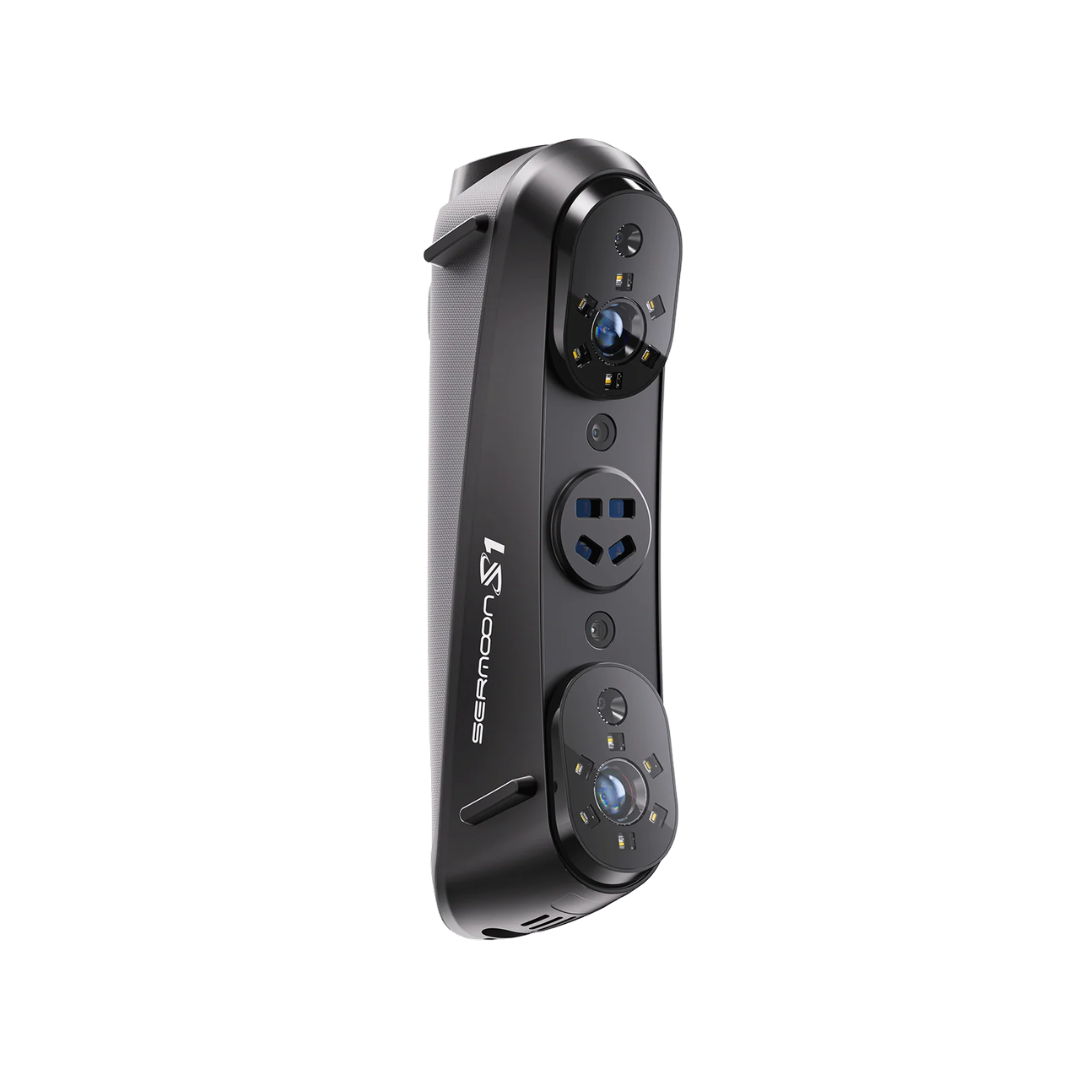 Scanner 3D Creality Sermoon S1