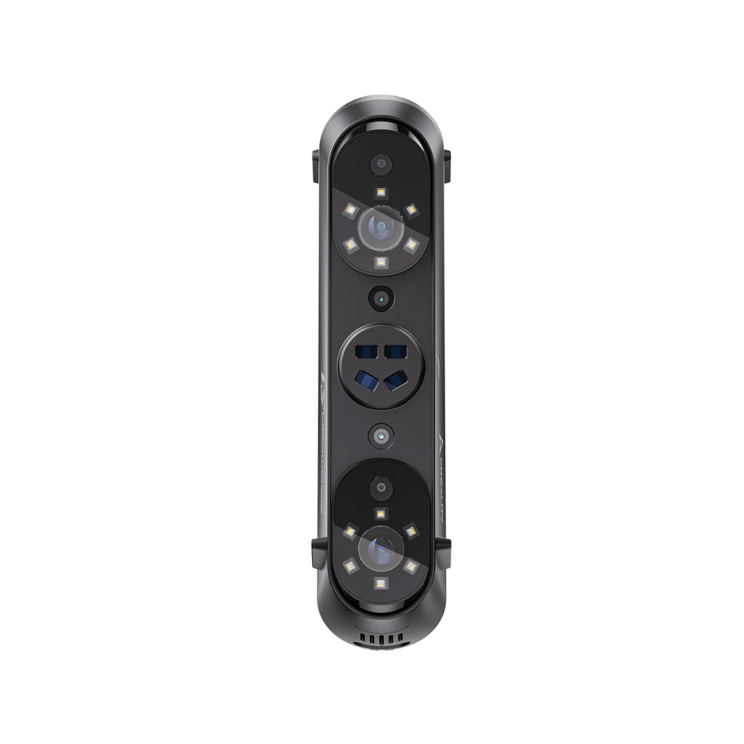 Scanner 3D Creality Sermoon S1