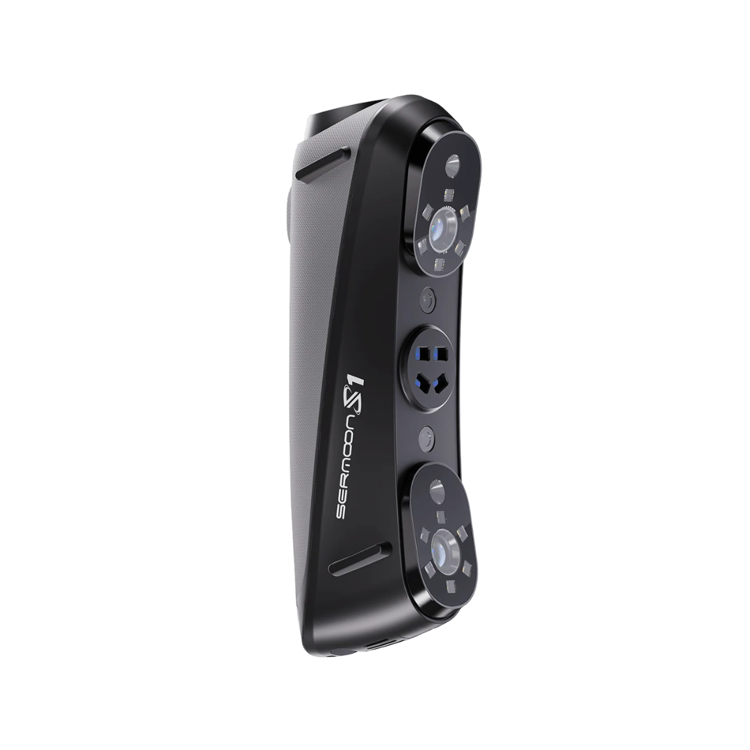 Scanner 3D Creality Sermoon S1