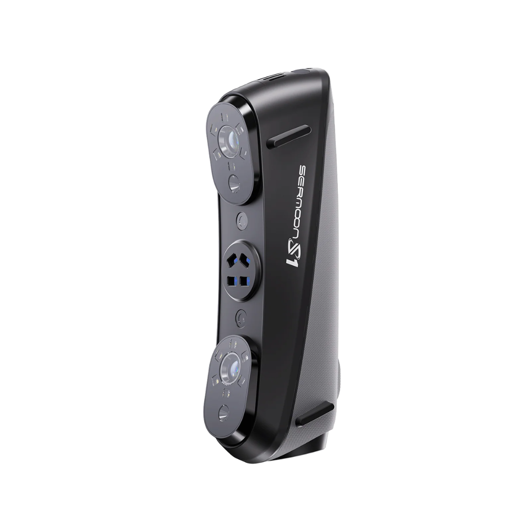 Scanner 3D Creality Sermoon S1
