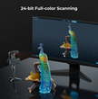 Scanner 3D Creality CR-Scan Ferret Pro