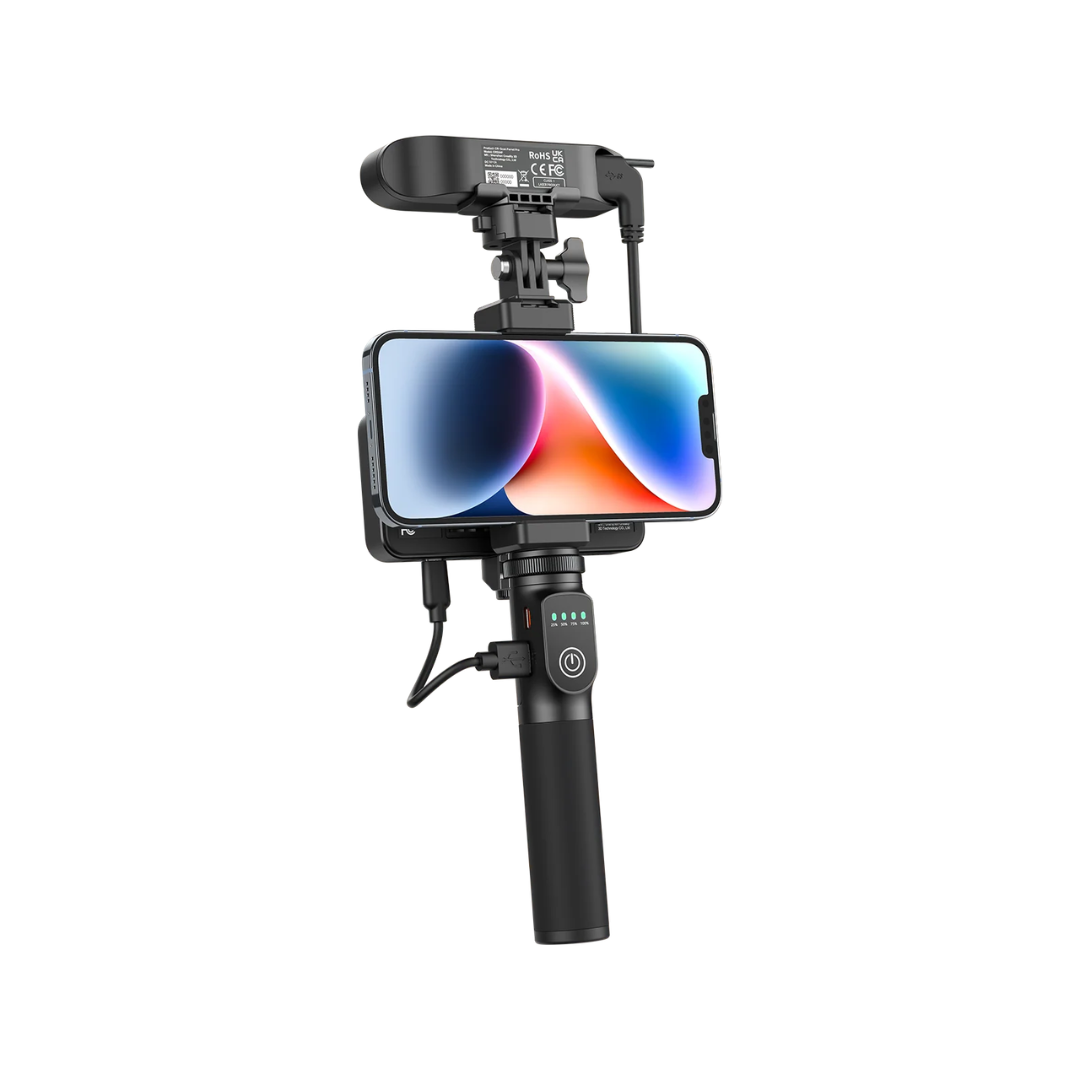 Scanner 3D Creality CR-Scan Ferret Pro