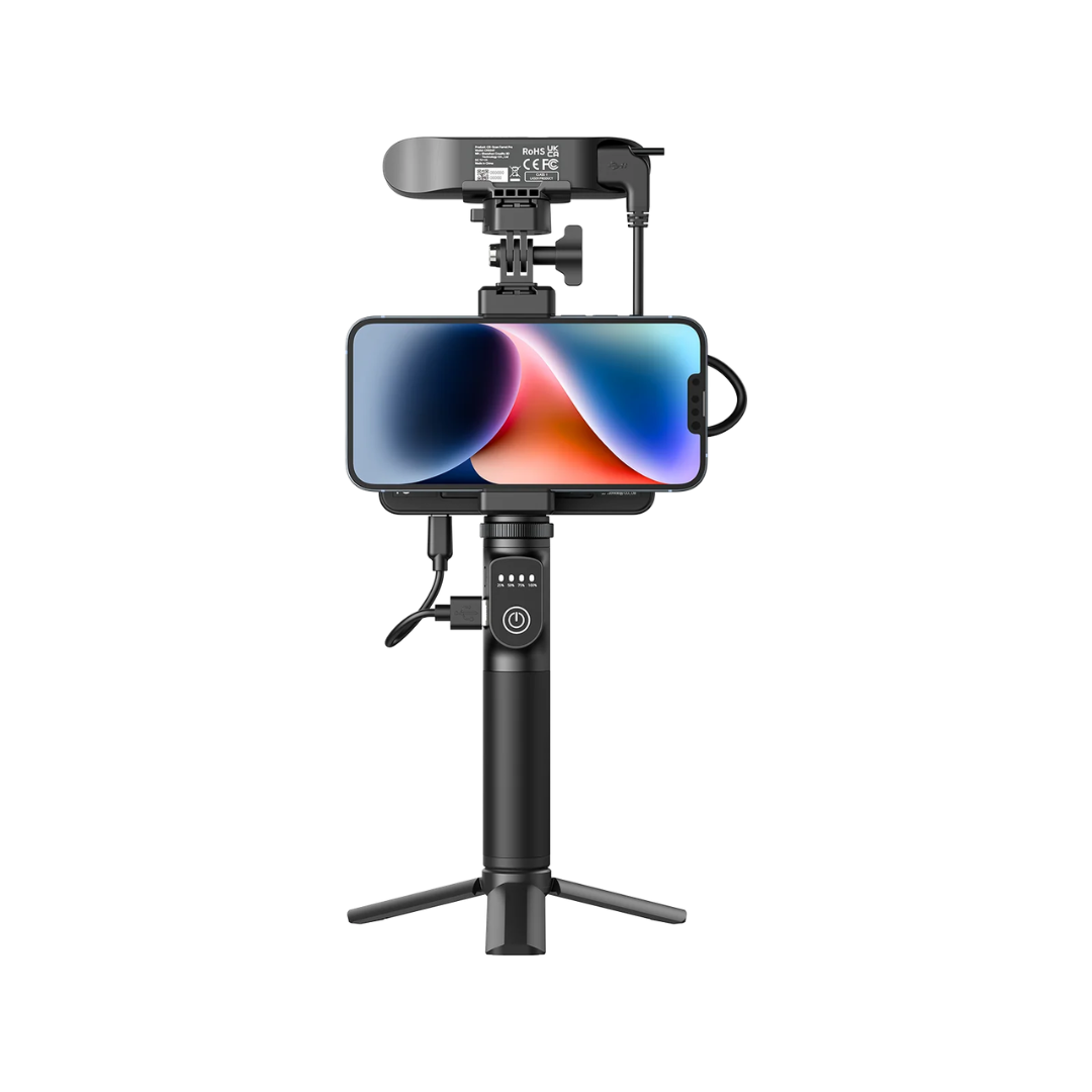 Scanner 3D Creality CR-Scan Ferret Pro