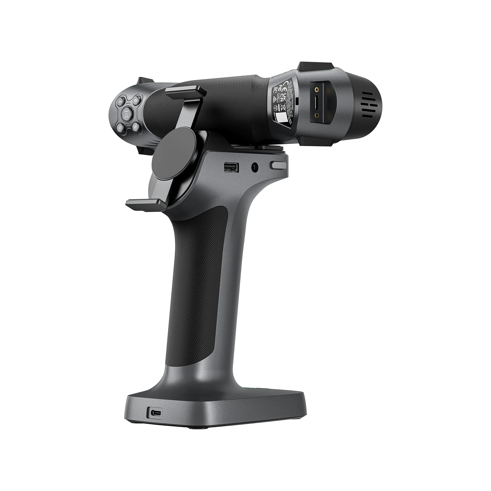 Scanner 3D Creality RaptorX